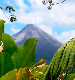 Costa Rica Trips